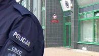 Atak na policjantów w Warszawie. Jest decyzja sądu