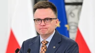 "Hołownia stał się problemem dla koalicji". Wiceszef Lewicy o "gigantycznej wpadce"