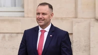 Prezydent zyskał sympatię młodych. Najnowszy sondaż