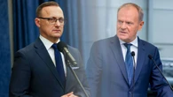 "Co za bezczelność". Rzecznik prezydenta reaguje na słowa Tuska