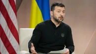 Przełom w wojnie? Zełenski sugeruje rozmowy z Rosją