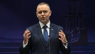 Prezydent zapewnia na szczycie: Polska gotowa, by stać się "bramą północy"