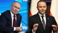 Putin reaguje na słowa Nawrockiego. "Polska popełniła wiele błędów"