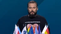 Stanowski złamał zasady debaty? Chodzi o gadżety w studiu