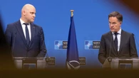 Łotwa prosi NATO o pomoc. Wzmocniono środki bezpieczeństwa