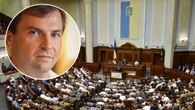 Ukraiński parlamentarzysta współpracował z Rosją. "Czołowy agent FSB"