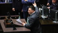 Chcieli ukarać Mentzena. Jest decyzja w sprawie immunitetu