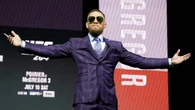 Legenda MMA chce zostać prezydentem. W sieci pojawił się wyjątkowy apel