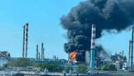 Potężny wybuch w węgierskim zakładzie. Jedna osoba nie żyje