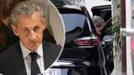 Sarkozy zabrał głos po wyjściu na wolność. Ma "jeden cel"