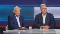 Ukraińscy politycy oddają ordery. "Niech zwrócą MiG-i i czołgi"