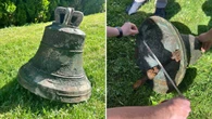 Nagle ukazał się skarb. Ziemia skrywała go nawet 110 lat