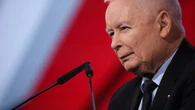 Kaczyński grzmi o "propagandzie" w KO. Krytykuje decyzję o zjednoczeniu