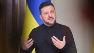 Zełenski zapowiada rozszerzenie ataków na Rosję