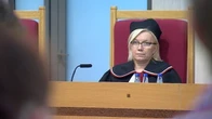 Julia Przyłębska: obawiam się dalszego hejtu. Czuję się osaczona
