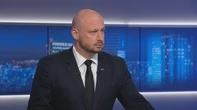 "Właściwa reakcja" i "dobra nauczka". Były szef BBN o akcji polskiej armii