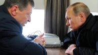 Miał odradzać atak na Ukrainę. Bliski współpracownik znika z otoczenia Putina