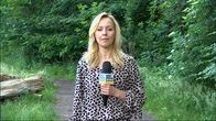 Prognoza pogody - wtorek, 22 czerwca - rano