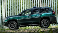 MSWiA o migrantach na granicy: Większość nie chce zostać w Polsce