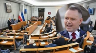 Senat zdecydował. Rządowa ustawa trafi na biurko prezydenta