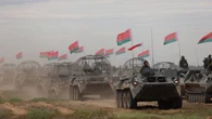 Ćwiczenia Zapad-2025. Kraj NATO ostrzega przed rosyjskim "stanem gotowości"