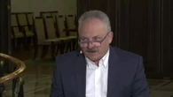"Jestem przekonany". Jakubiak zdradził, co czeka Trzaskowskiego po wyborczej porażce