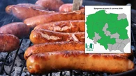 Grill po Bożym Ciele? 12 diecezji bez dyspensy od postu