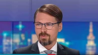 Grzegorz Płaczek w programie "Graffiti". Oglądaj od 7:40