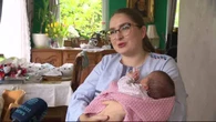 Niezwykła historia. Reanimacja w czasie porodu
