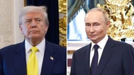 Trump spotka się z Putinem. "Zełenski musi być gotowy do podpisania czegoś"