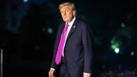 Trump pozywa medialnego giganta. W tle sprawa Epsteina
