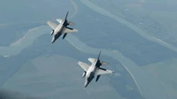 Błyskawiczna reakcja kraju NATO. F-16 wystarczyło kilka minut