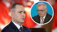 "Będzie mordobicie". Głos Sejmu o imprezie z udziałem Nawrockiego