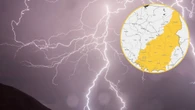 Grad, ulewy i burze w Polsce. Alert IMGW dla kilku regionów
