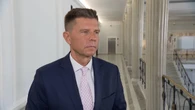 Petru za Hołownię? Polityk zapowiada "powrót do źródeł