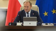 Nowe stanowisko Trumpa wobec Ukrainie. Gorzka ocena Tuska