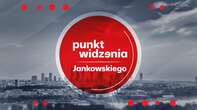 "Punkt widzenia Jankowskiego". Rekordowy wynik oglądalności