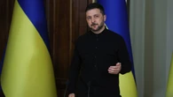 Zełenski rozmawiał z Trumpem. "Drugi raz w ciągu dwóch dni"