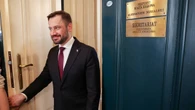"Nie da się mnie zabić". Poreferendalna spowiedź Miszalskiego