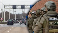 Europejski kraj wprowadza "kontrole wjazdowe". Powodem nielegalna migracja