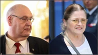 Pawłowicz i Święczkowski zawiadamiają prokuraturę. "Bezprawna inwigilacja"