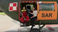 Jak pracują ratownicy TOPR? Sprawdziliśmy to w terenie