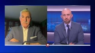 "System nie jest szczelny". Generał Bieniek o dronie na Lubelszczyźnie