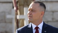 Nawrocki podziękował Trumpowi. "Widzimy dziś bardzo wyraźnie"