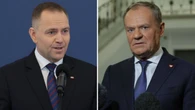 Spór prezydenta z premierem. "Donald Tusk powinien przeprosić"