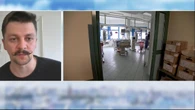 Szpital Południowy poza rejestrem. "Dlaczego takie wyróżnienie"