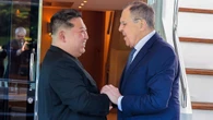 Wysłannik Putina spotkał się z Kim Dzong Unem. "Niezwyciężony sojusz"