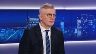 Sławomir Cenckiewicz w programie "Gość Wydarzeń". Oglądaj od 19:15