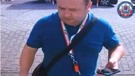 Policja szuka "pracownika banku". Oszukał kobietę przy użyciu Blika
