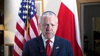 "Wyjątek, a nie reguła". Ambasador USA o Jedwabnem